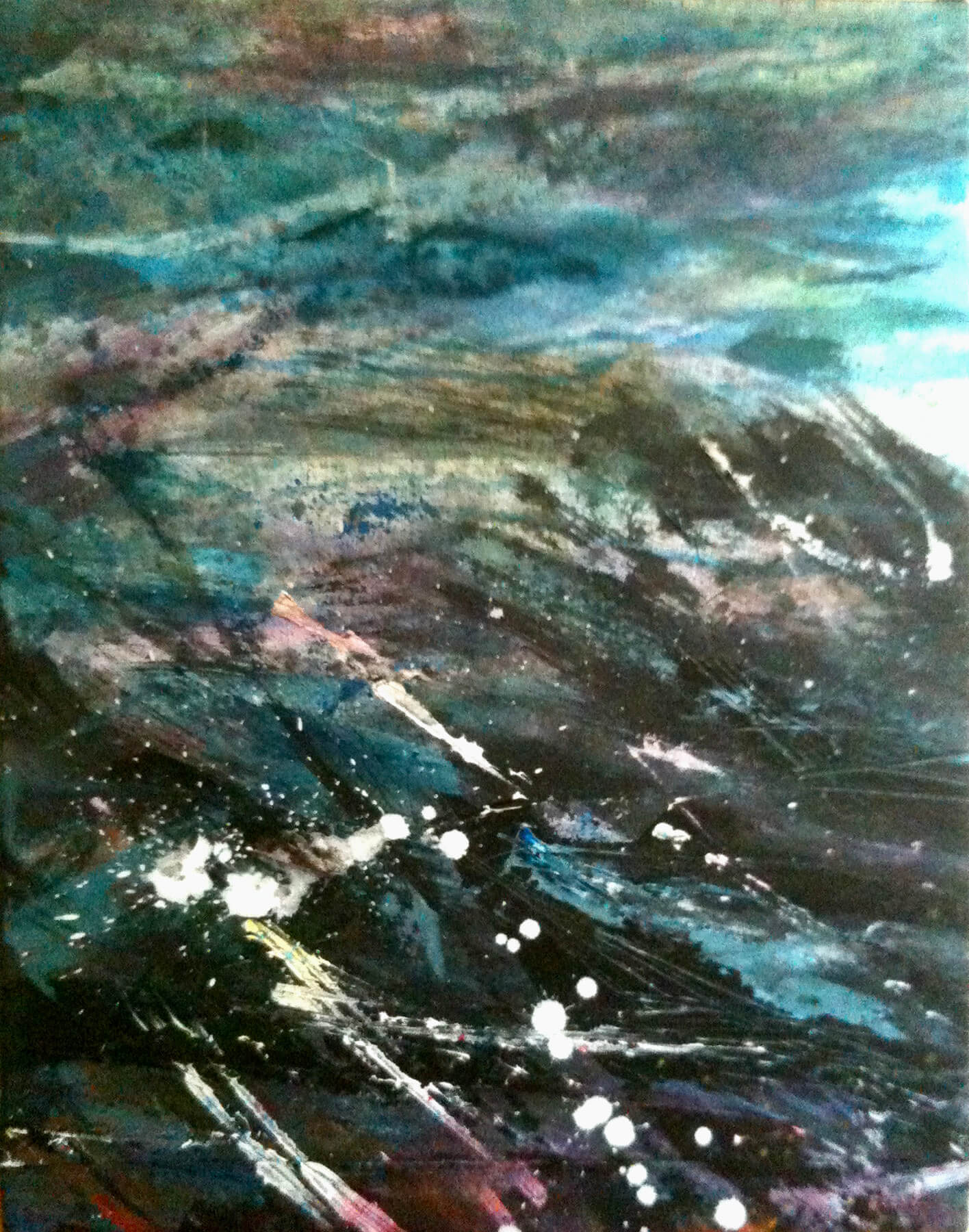 Abstract 1 Abstract 1