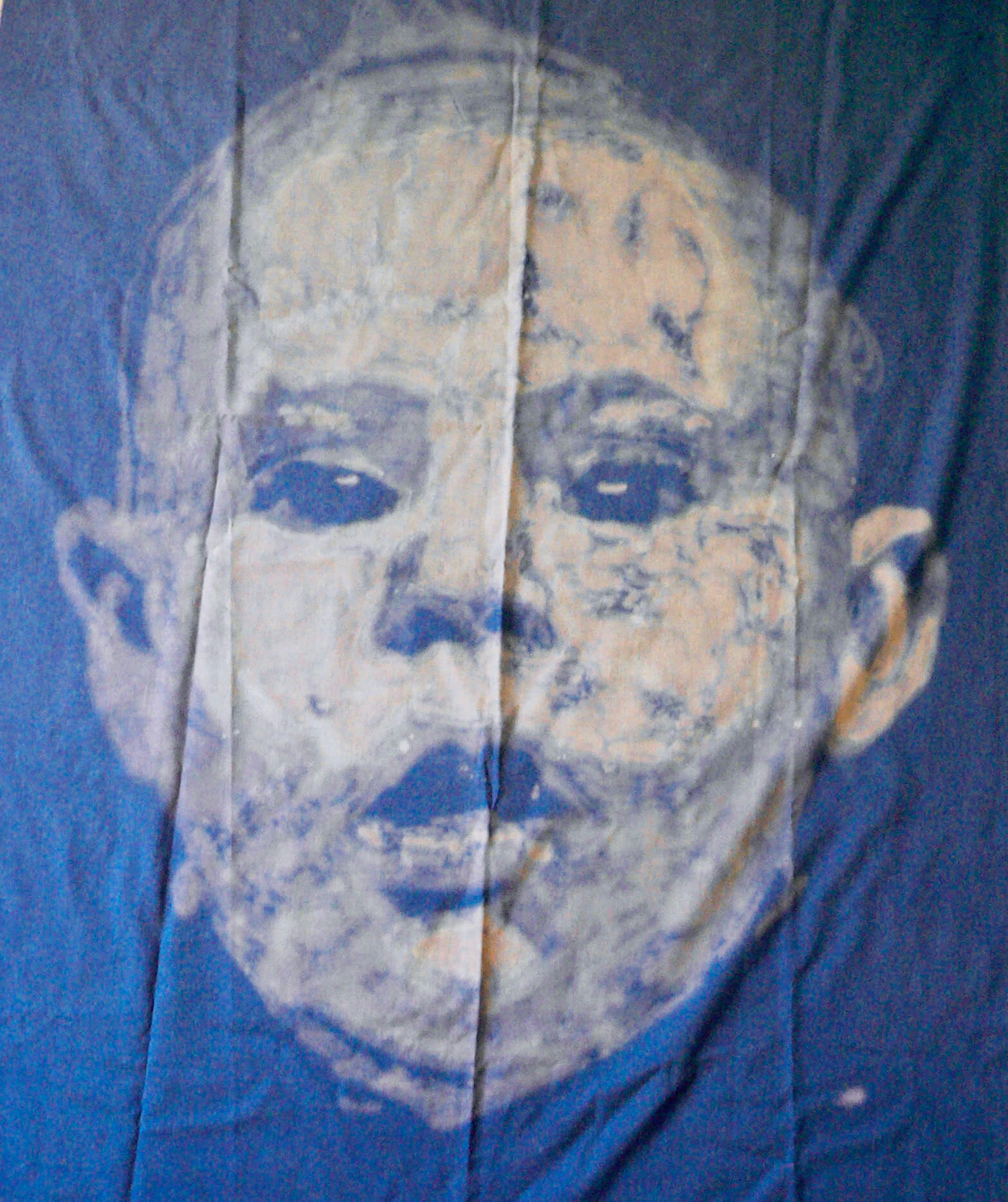 Ghost Paintings Ghost Paintings