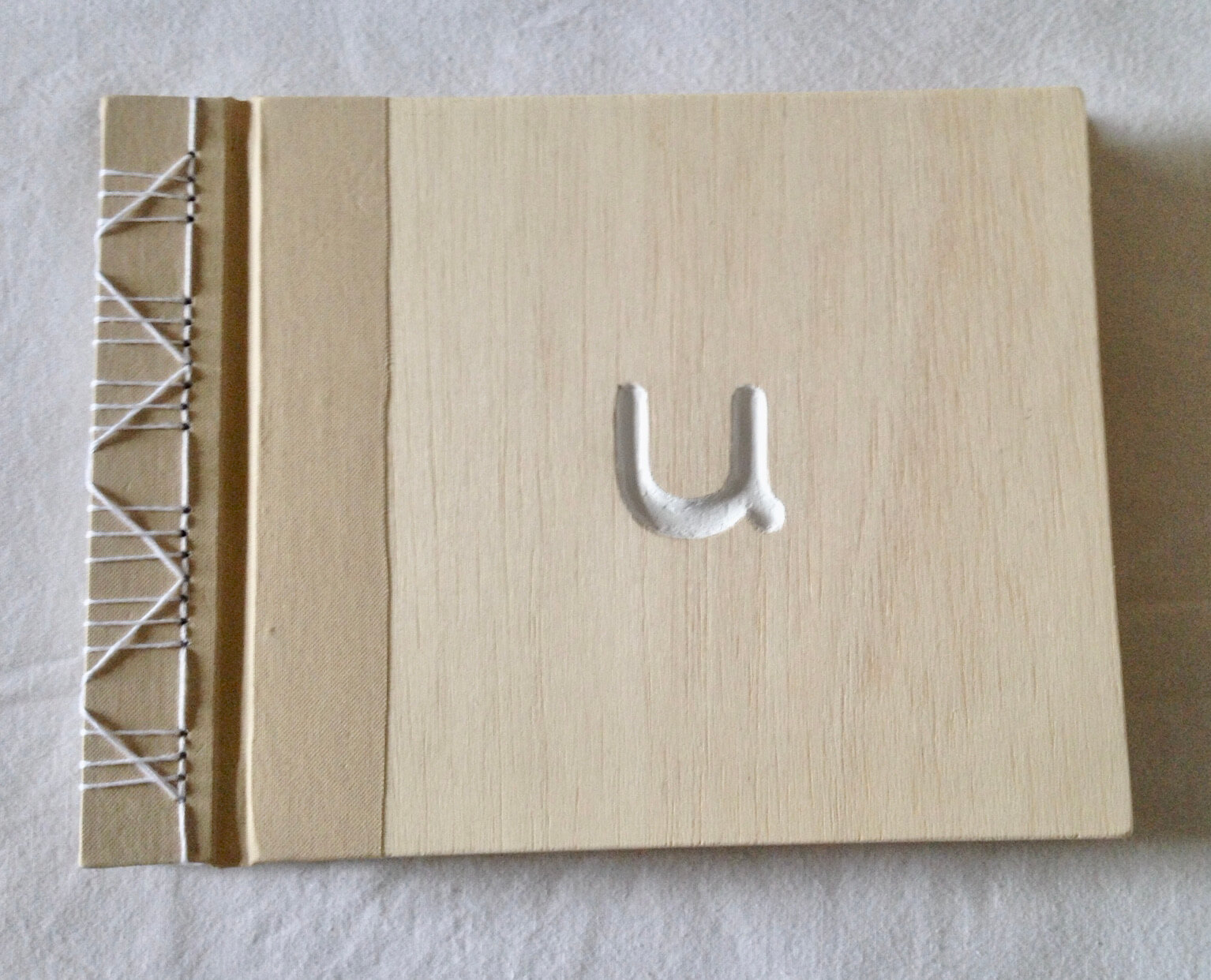 'U' 'U'
